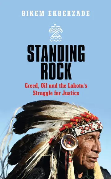 Cover of Standing Rock