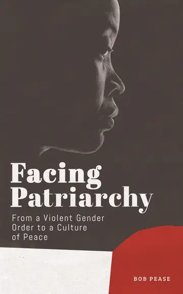 Cover of Facing Patriarchy