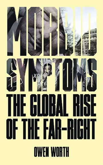 Cover of Morbid Symptoms