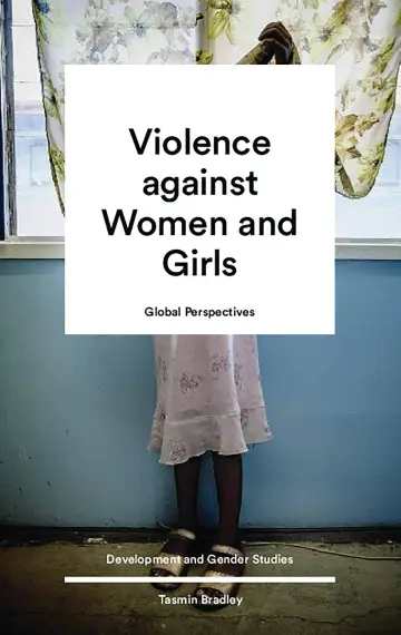 Cover of Global Perspectives on Violence against Women and Girls