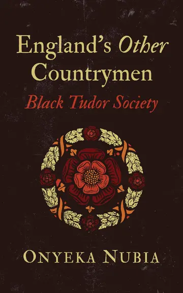 Cover of England's Other Countrymen