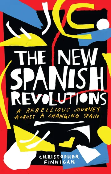 Cover of The New Spanish Revolutions