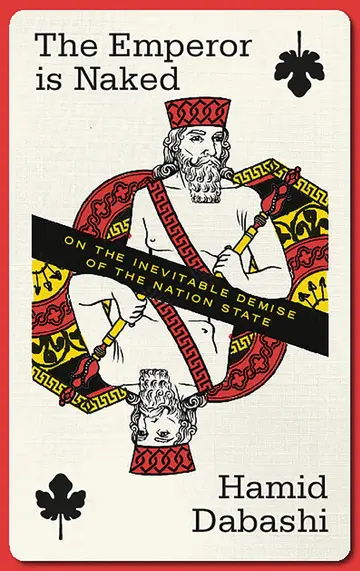 Cover of The Emperor is Naked