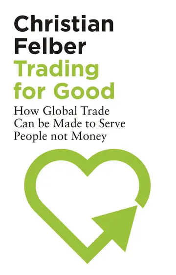Cover of Trading for Good