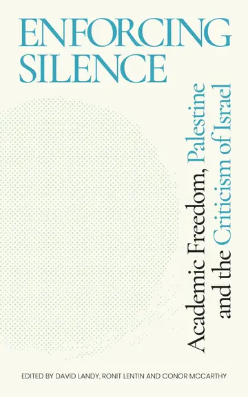 Cover of Enforcing Silence