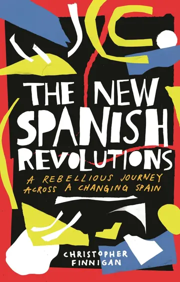 Cover of The New Spanish Revolutions