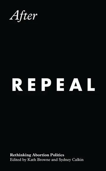 Cover of After Repeal