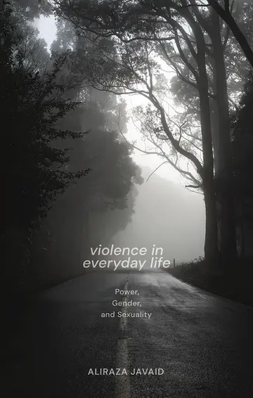 Cover of Violence in Everyday Life