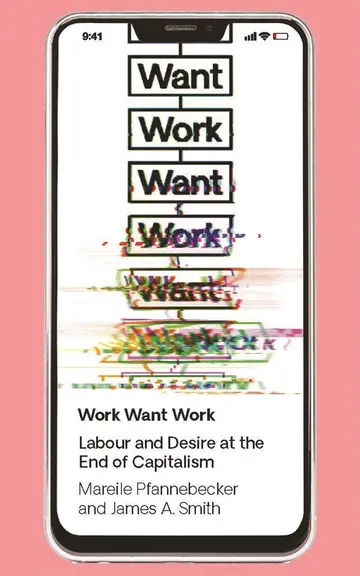 Cover of Work Want Work