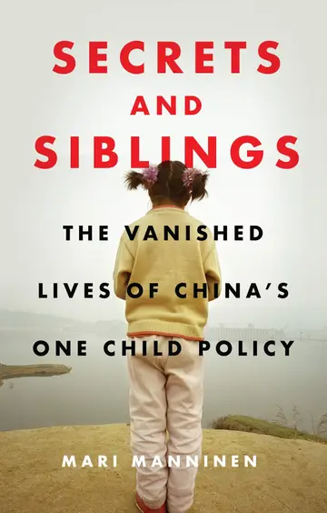 Cover of Secrets and Siblings