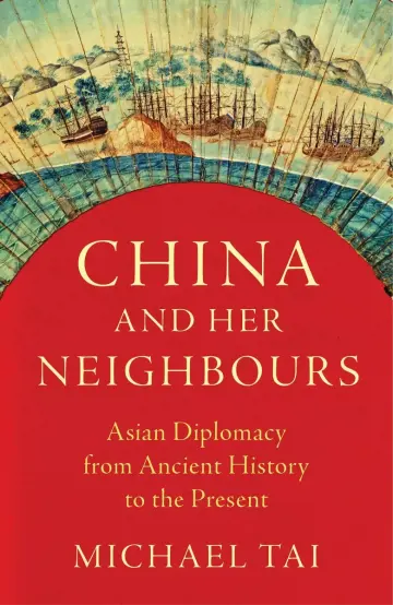 Cover of China and Her Neighbours