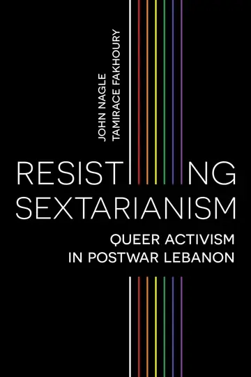 Cover of Resisting Sectarianism