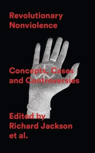 Cover of Revolutionary Nonviolence