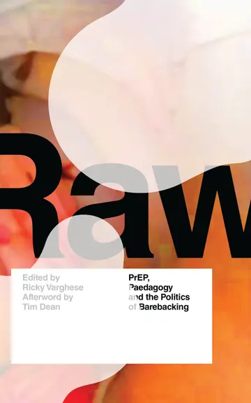 Cover of Raw