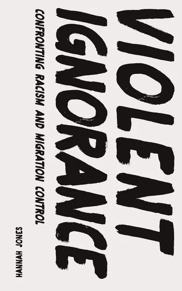 Cover of Violent Ignorance