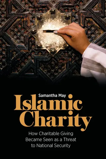 Cover of Islamic Charity
