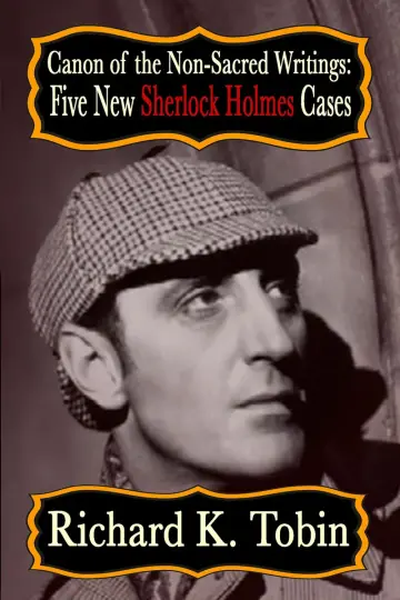 Cover of Canon of the Non-Sacred Writings
