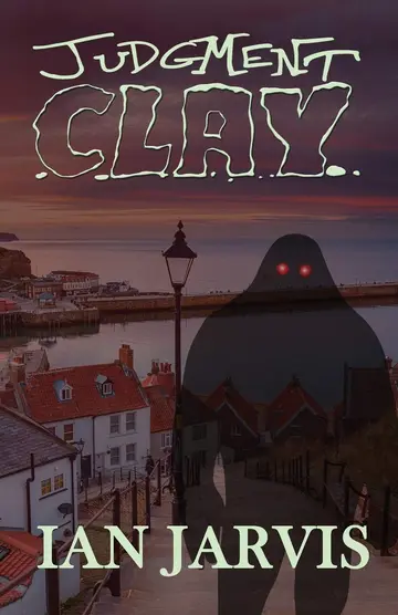 Cover of Judgment Clay