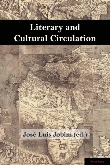 Cover of Literary and Cultural Circulation