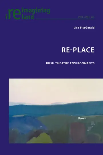 Cover of Re-Place