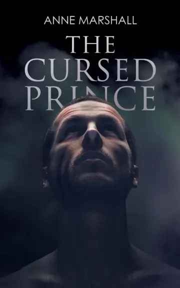 Cover of The Cursed Prince