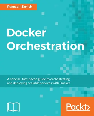 Cover of Docker Orchestration