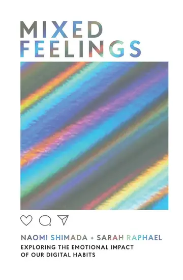 Cover of Mixed Feelings