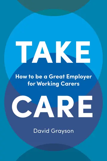 Cover of Take Care