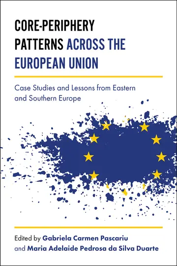 Cover of Core-Periphery Patterns across the European Union