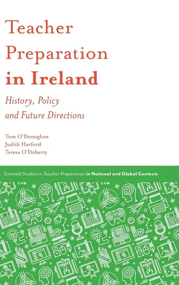 Cover of Teacher Preparation in Ireland
