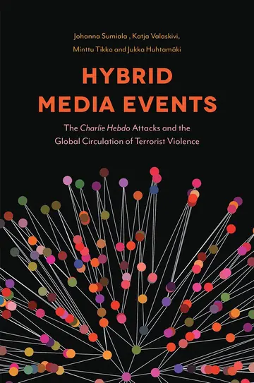 Cover of Hybrid Media Events