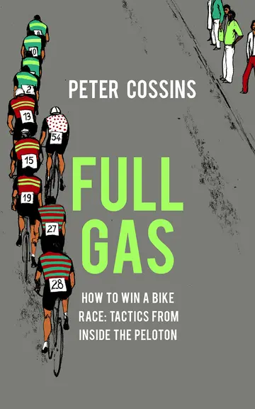 Cover of Full Gas