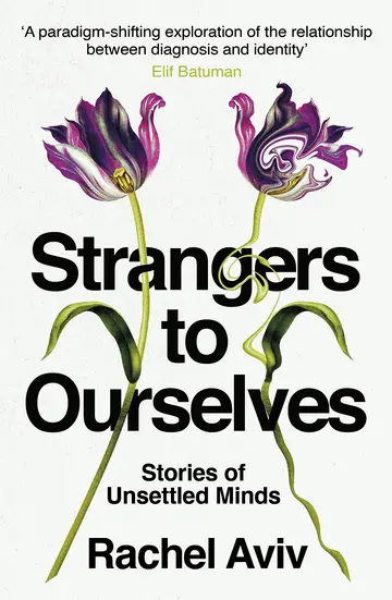 Cover of Strangers to Ourselves