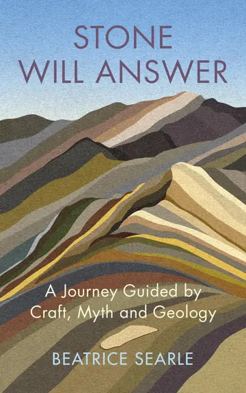 Cover of Stone Will Answer