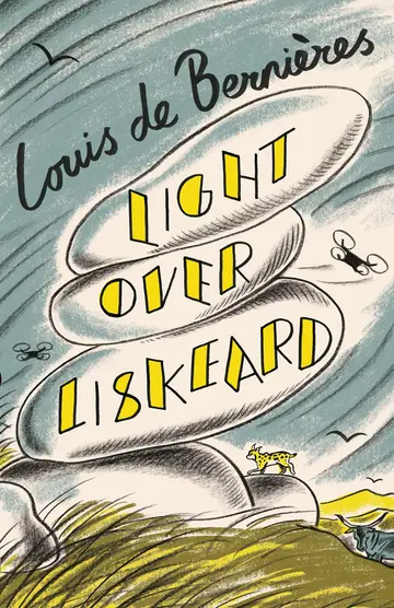 Cover of Light Over Liskeard