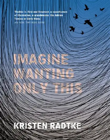 Cover of Imagine Wanting Only This