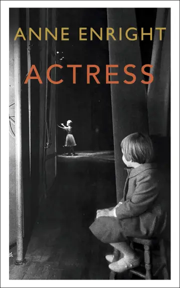 Cover of Actress