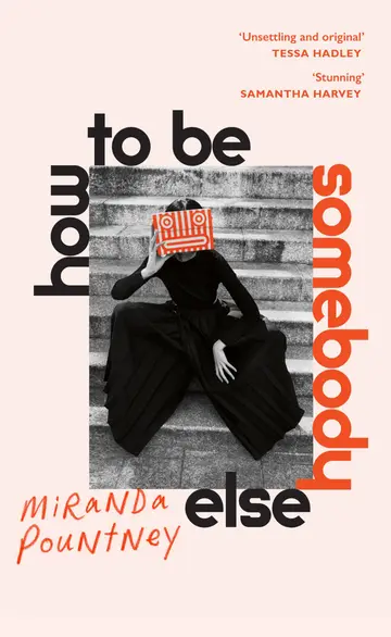 Cover of How to Be Somebody Else