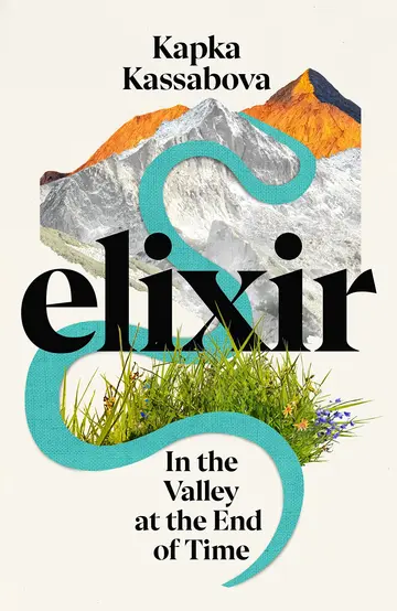 Cover of Elixir