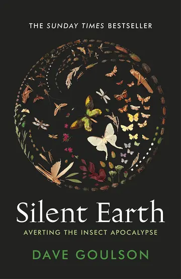 Cover of Silent Earth