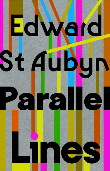 Cover of Parallel Lines