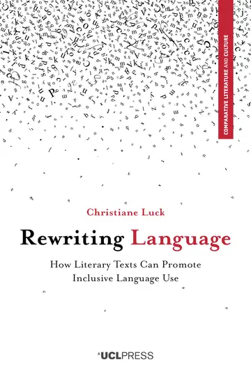 Cover of Rewriting Language