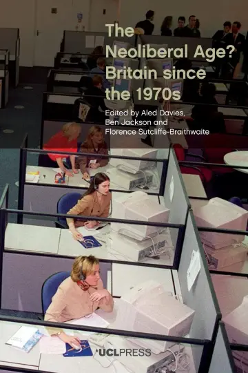 Cover of The Neoliberal Age?