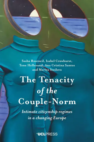 Cover of The Tenacity of the Couple-Norm
