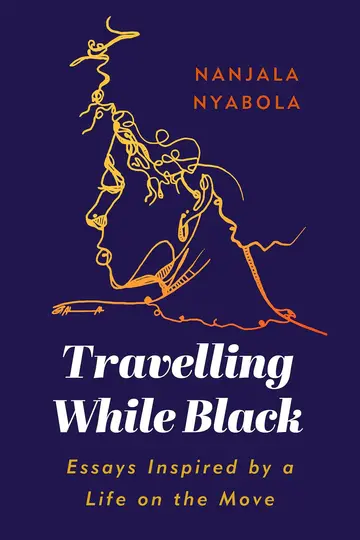 Cover of Travelling While Black