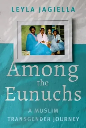 Cover of Among the Eunuchs