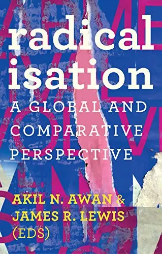 Cover of Radicalisation