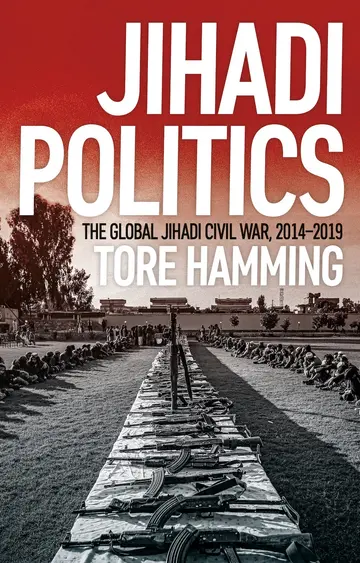 Cover of Jihadi Politics