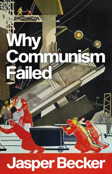 Cover of Why Communism Failed