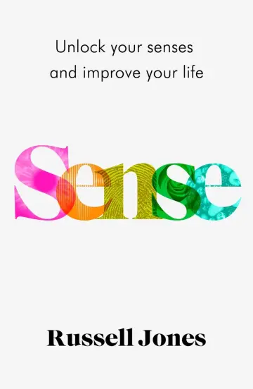 Cover of Sense
